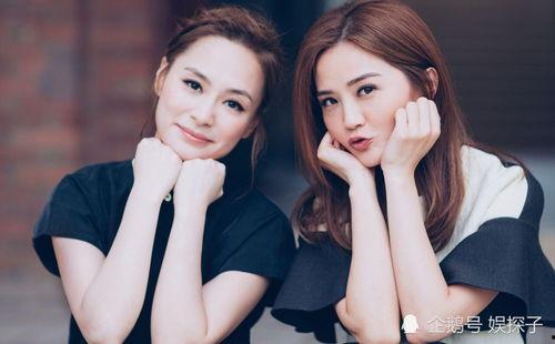 twins钟欣桐资料