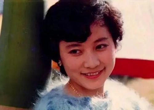 杨在葆与陈丽明照片